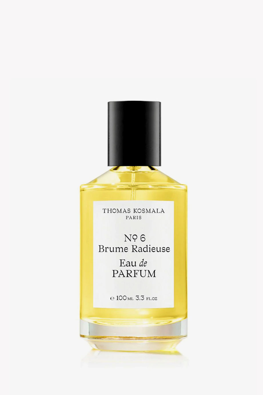 Picture of THOMAS KOSMALA NO.6 BRUME RADIEUSE EAU DE PARFUM 100ML