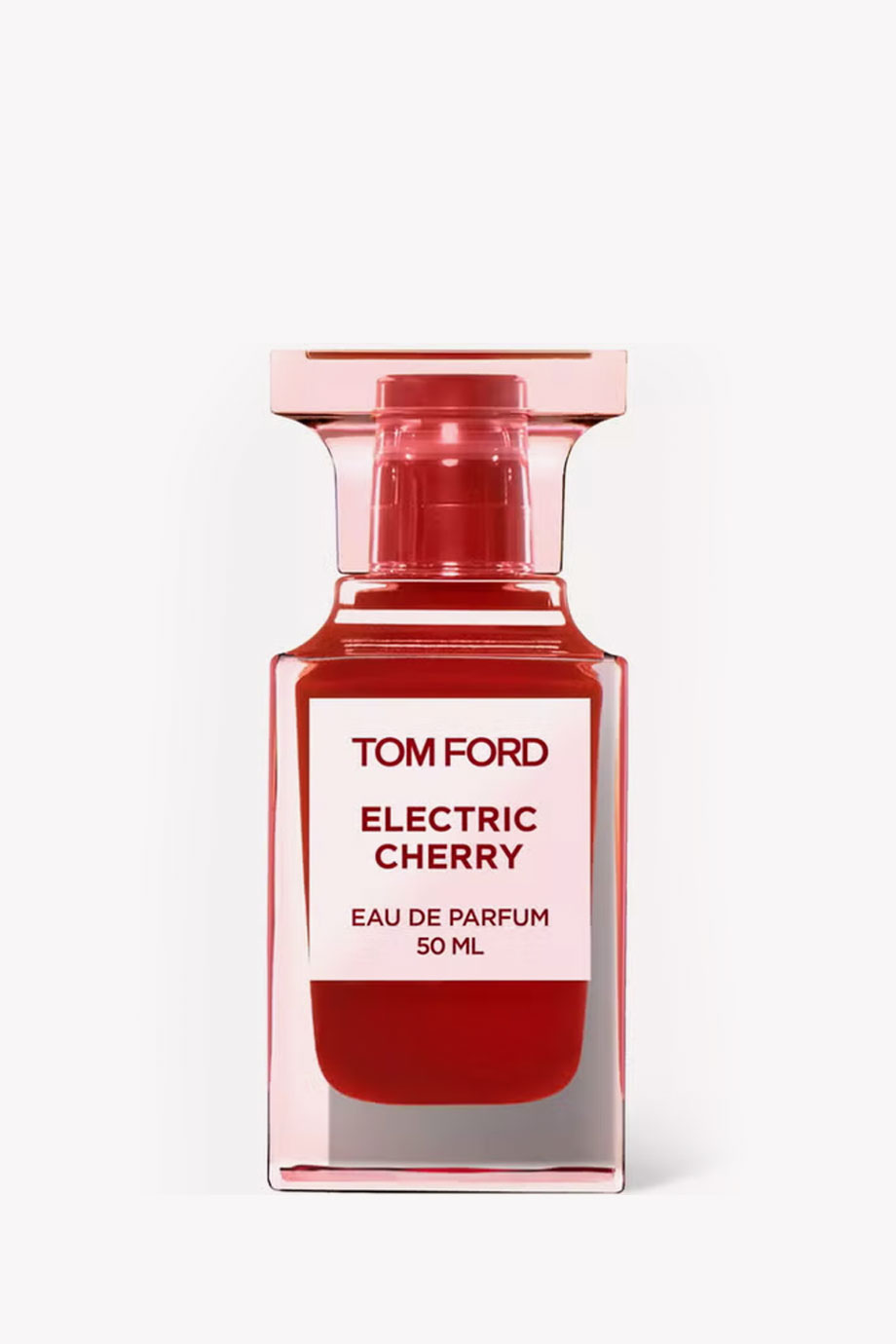 Picture of TOM FORD ELECTRIC CHERRY EAU DE PARFUME 50ML