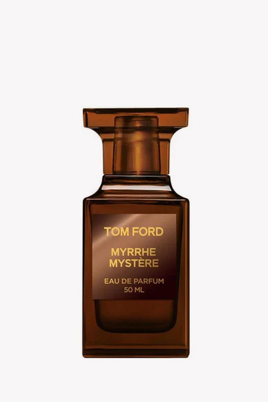 Picture of TOM FORD MYRRHE MYSTERE EAU DE PARFUM 50ML