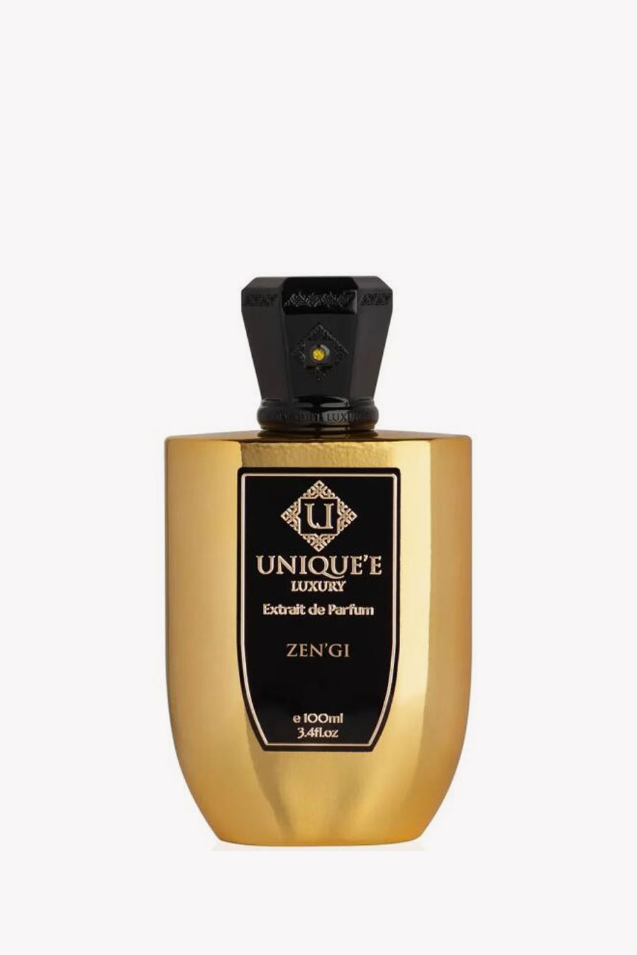 Picture of UNIQUE'E LUXURY ZEN'GI EXTRAIT DE PARFUM 100ML