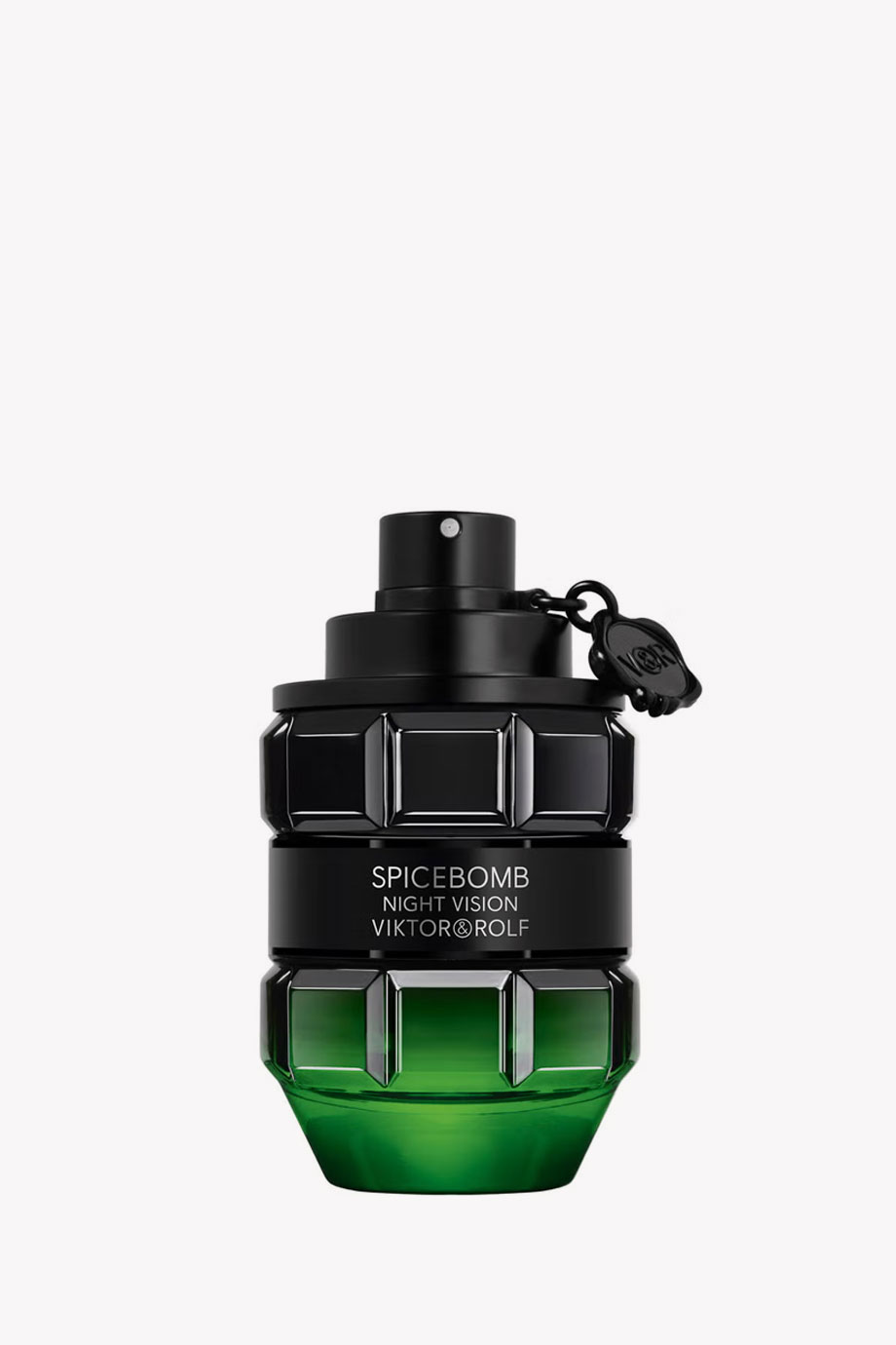 Picture of VIKTOR&ROLF SPICEBOMB NIGHT VISION POUR HOMME EAU DE TOILETTE 90ML