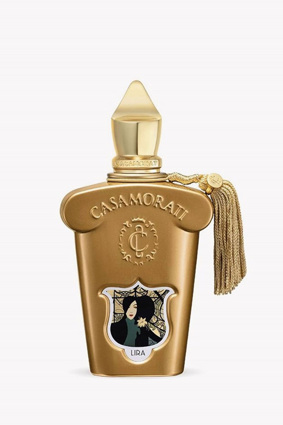 Picture of XERJOFF CASAMORATI 1888 LIRA WOMEN EAU DE PARFUM 100ML