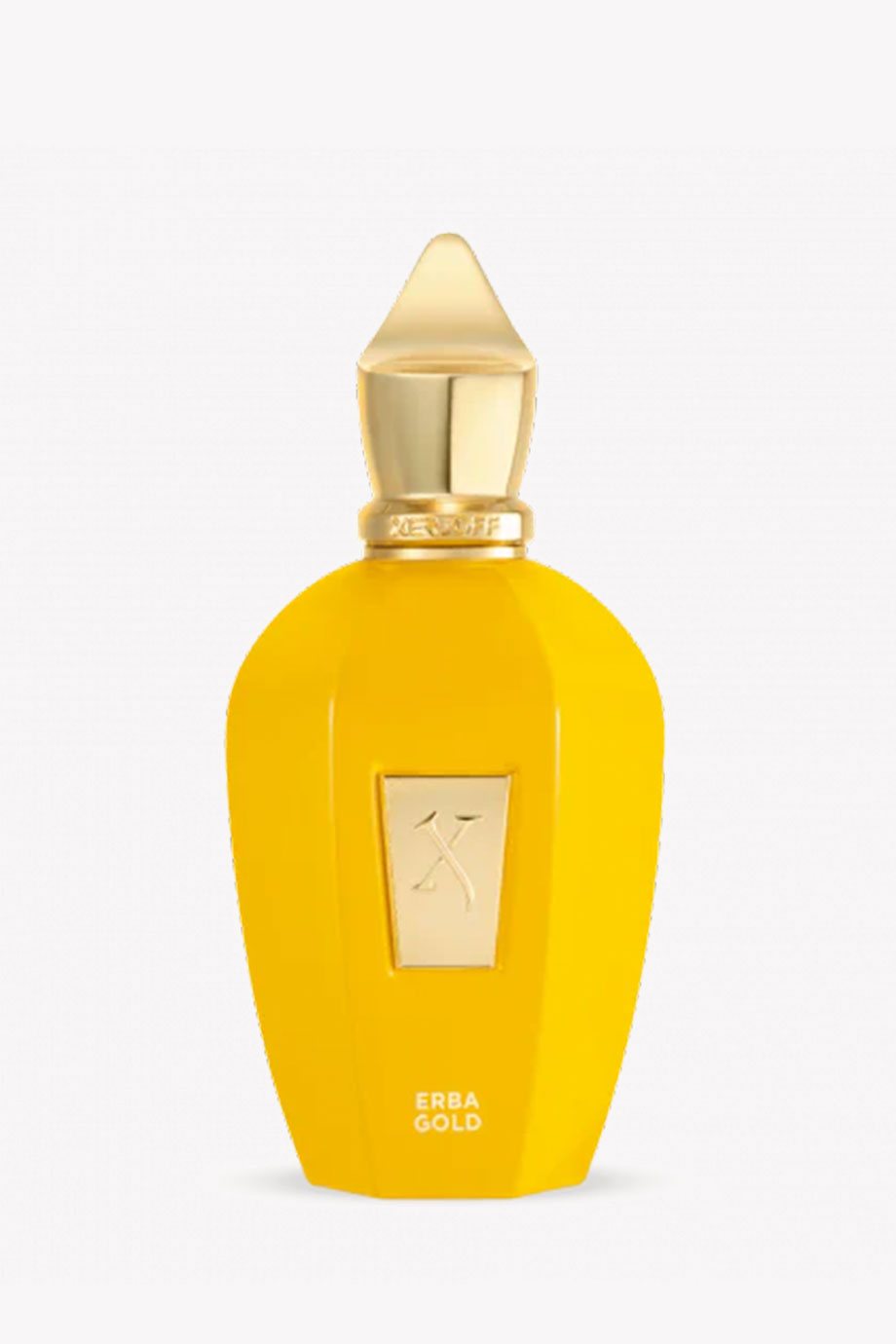 Picture of XERJOFF ERBA GOLD EAU DE PARFUM 100ML
