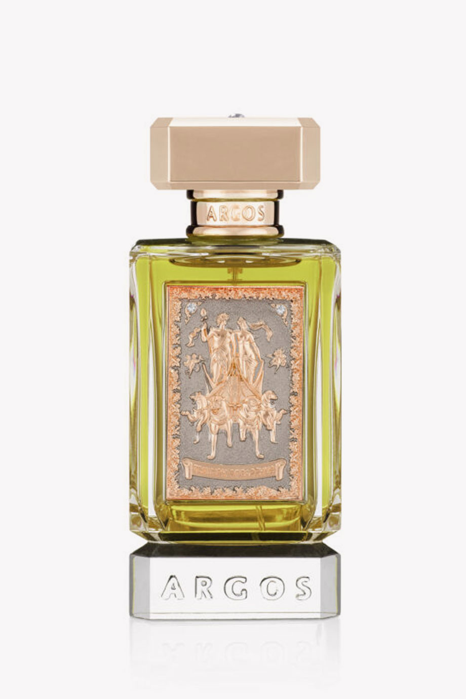 Picture of ARGOS TRIUMPH OF BACCHUS UNISEX EAU DE PARFUM 100ML