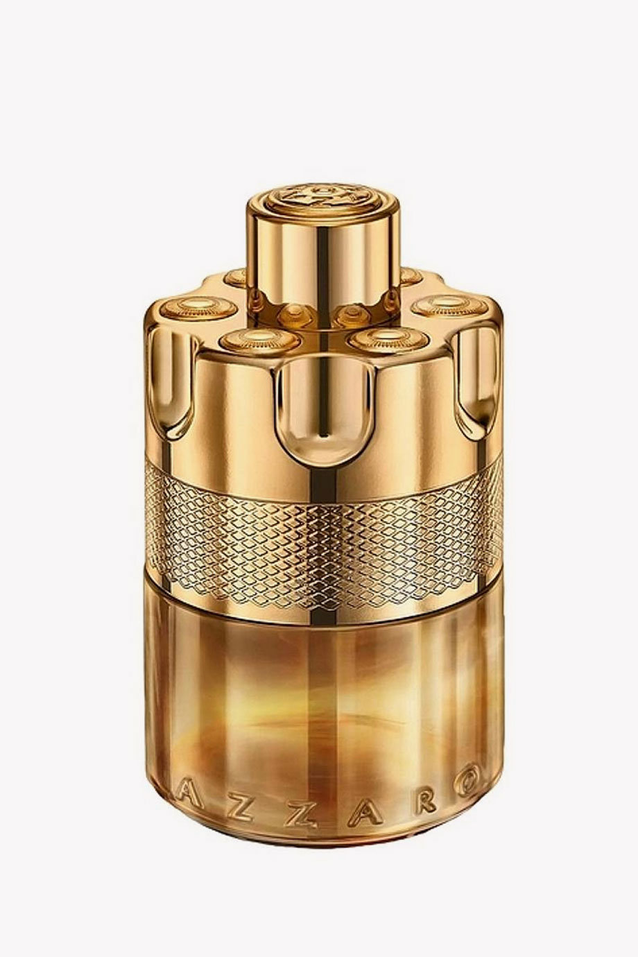 Picture of AZZARO FOREVER WANTED ELIXIR FOR MEN PARFUM 100ML