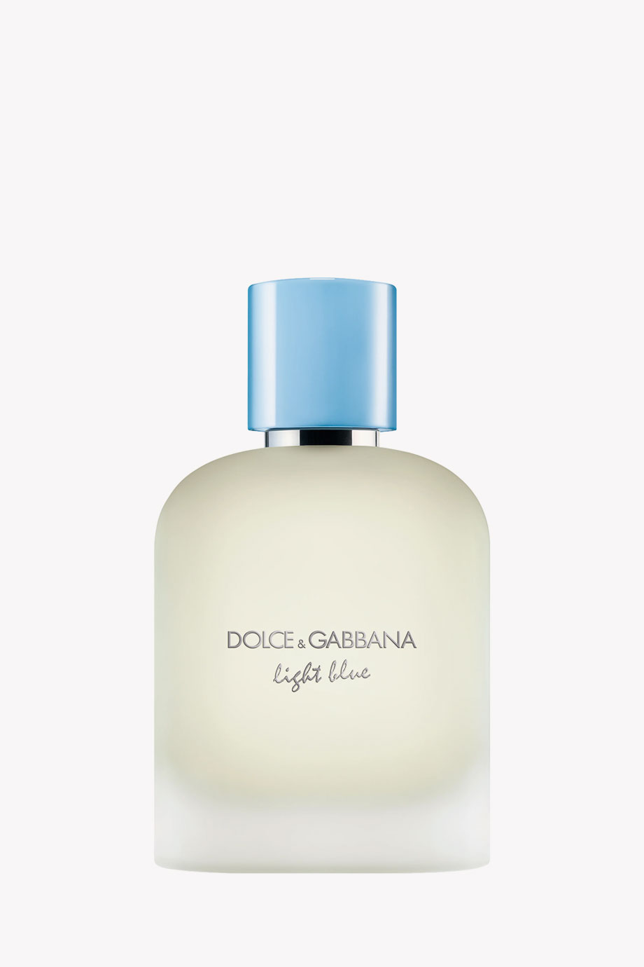 Picture of DOLCE & GABBANA LIGHT BLUE MEN EAU DE TOILETTE 100ML