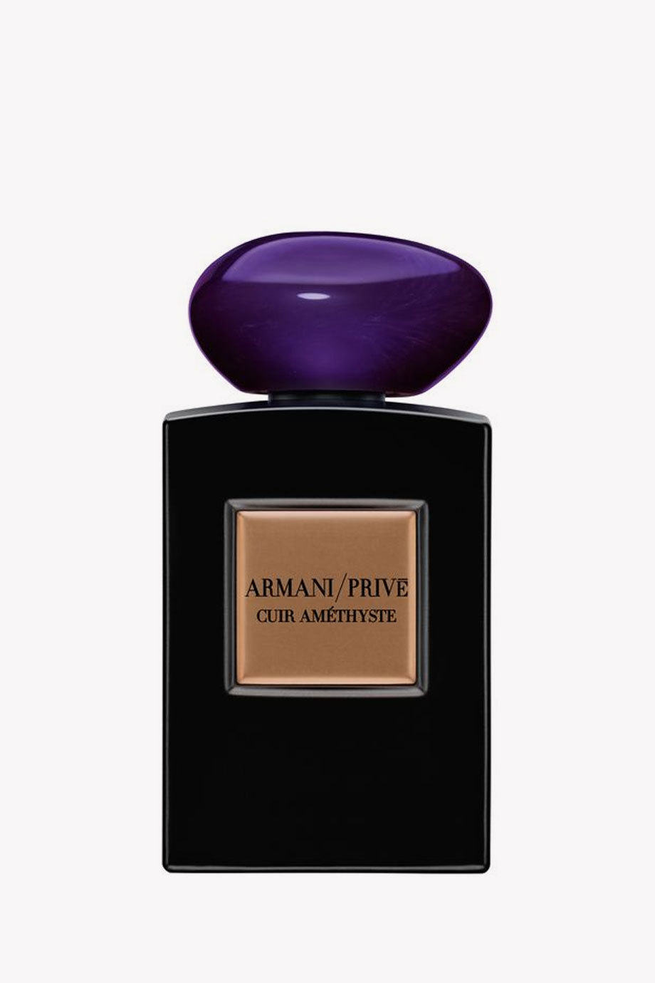 Picture of GIORGIO ARMANI PRIVE CUIR AMETHYSTE UNISEX EAU DE PARFUM 100ML
