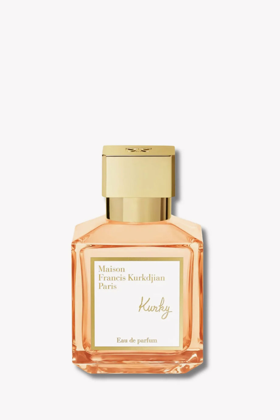 Picture of MAISON FRANCIS KURKDJIAN KURKY UNISEX EAU DE PARFUM 70ML