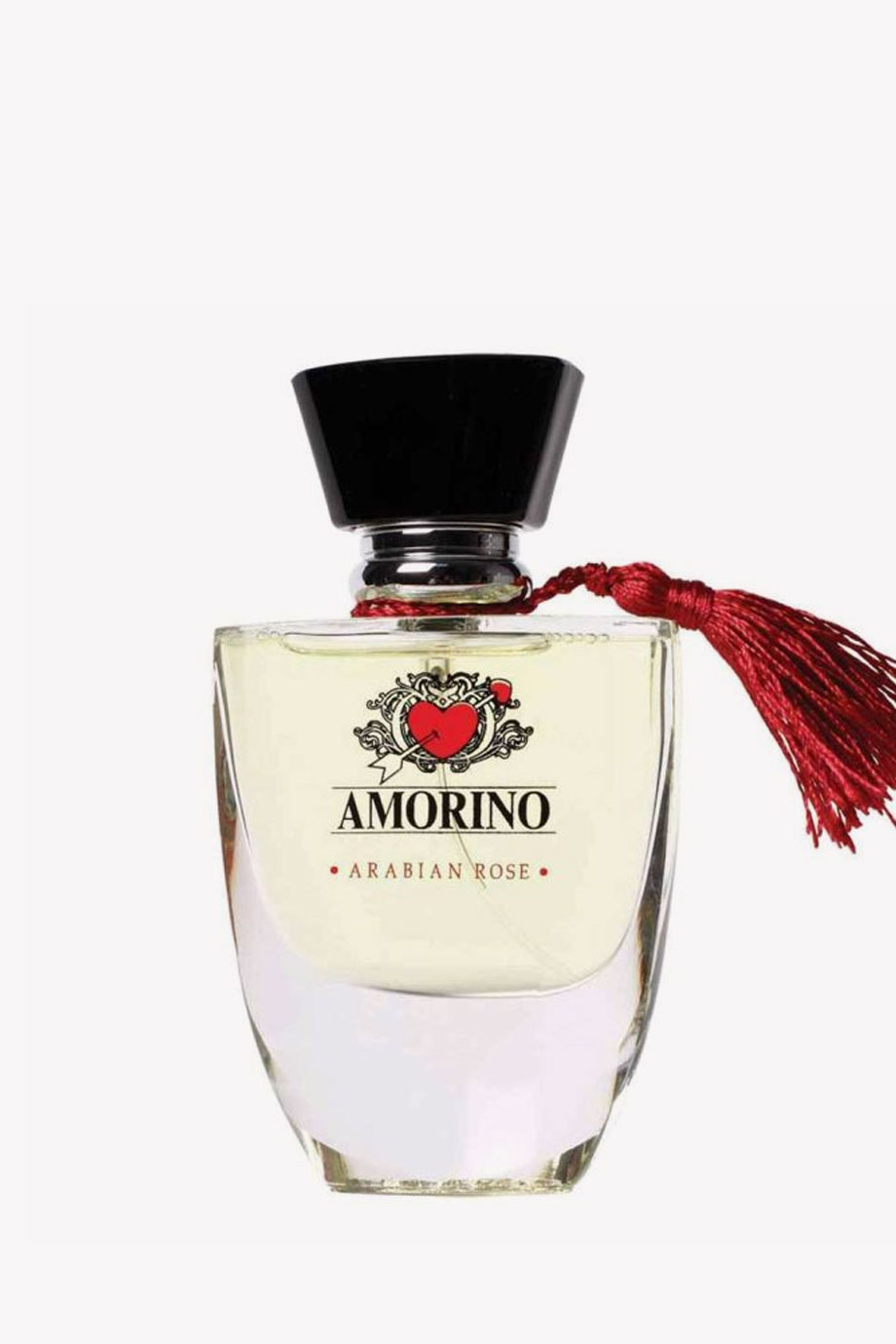 Picture of AMORINO ARABIAN ROSE UNISEX EAU DE PARFUM 100ML