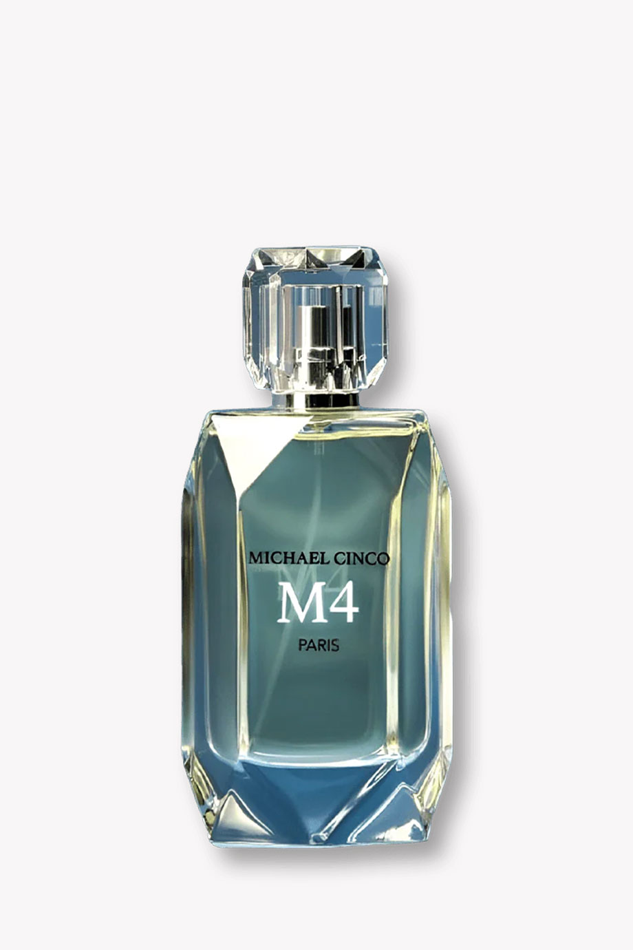 Picture of MICHAEL CINCO M4 UNISEX EAU DE PARFUM 100ML