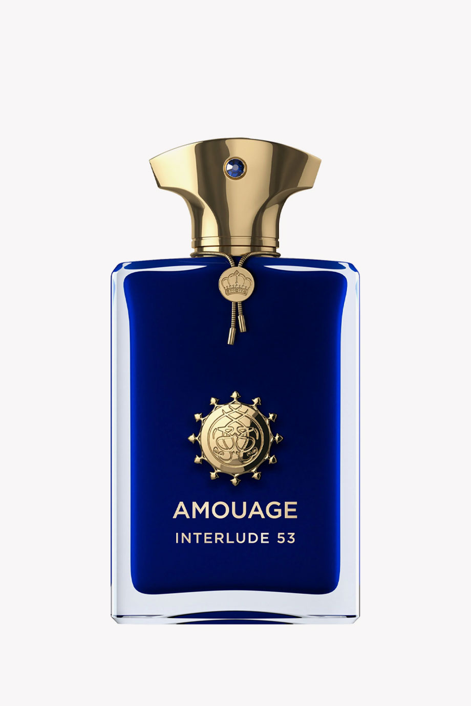 Picture of AMOUAGE INTERLUDE 53 FOR MEN EXTRAIT DE PARFUM 100ML