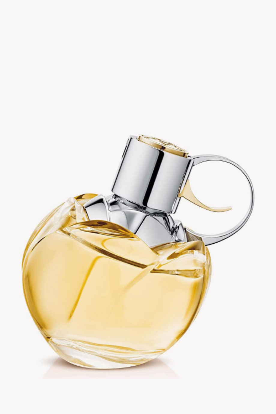 Picture of AZZARO WANTED FOR GIRL EAU DE PARFUM 80ML