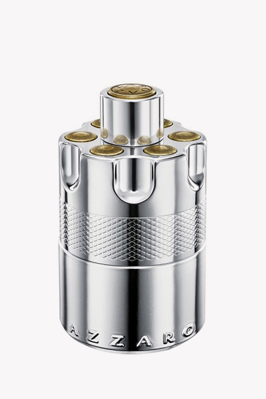 Picture of AZZARO WANTED FOR MEN EAU DE PARFUM 100ML