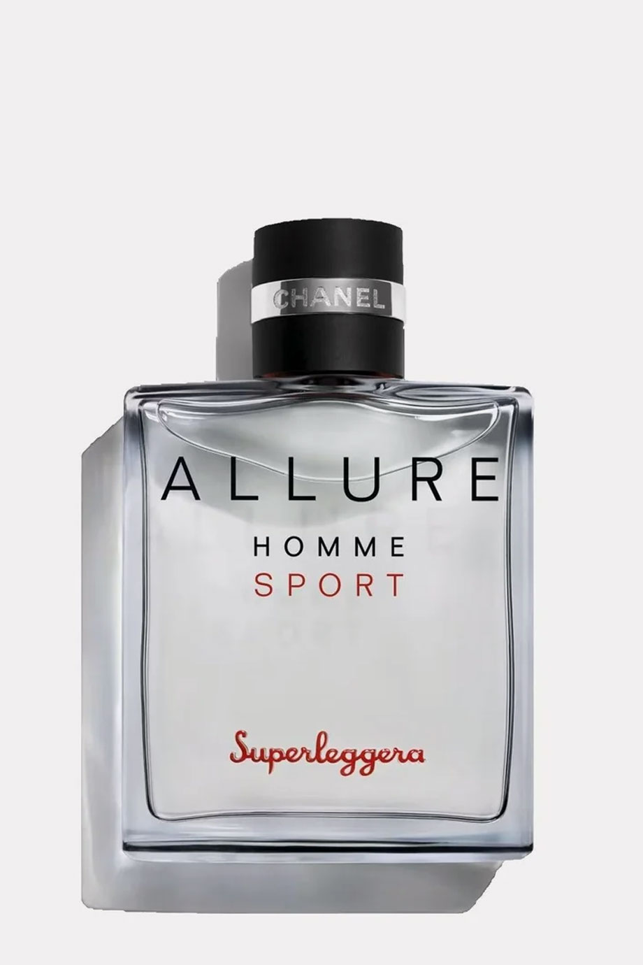 Picture of CHANEL ALLURE HOMME SPORT SUPERLEGGERA EAU DE PARFUM 100ML