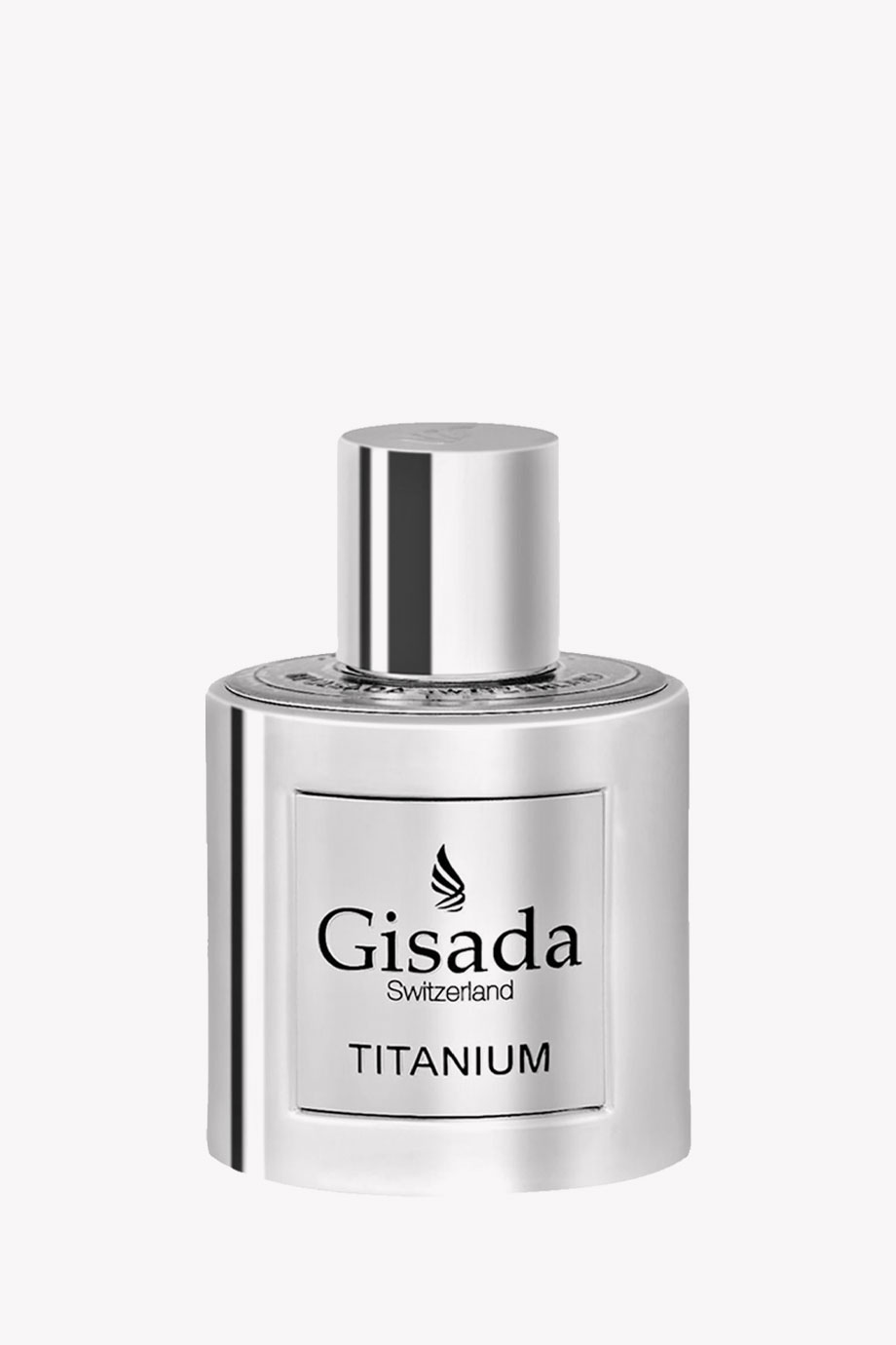 Picture of GISADA SWITZERLAND TITANIUM MEN EAU DE PARFUM 100ML