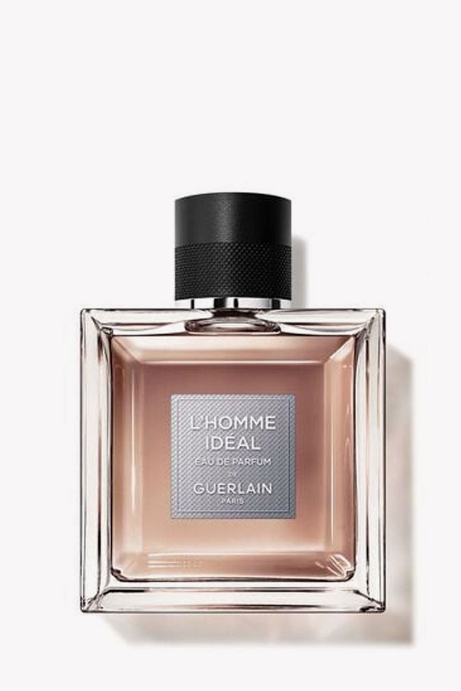 Picture of GUERLAIN L'HOMME IDEAL DE GUERLAIN PARFUM 100ml