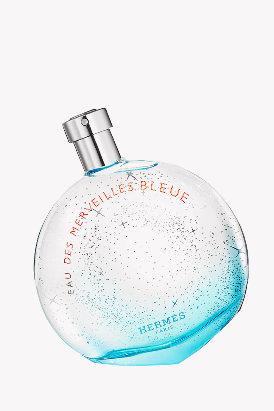 Picture of HERMES EAU DES MERVEILLES BLEUE FOR WOMEN EAU DE TOILETTE 100ML