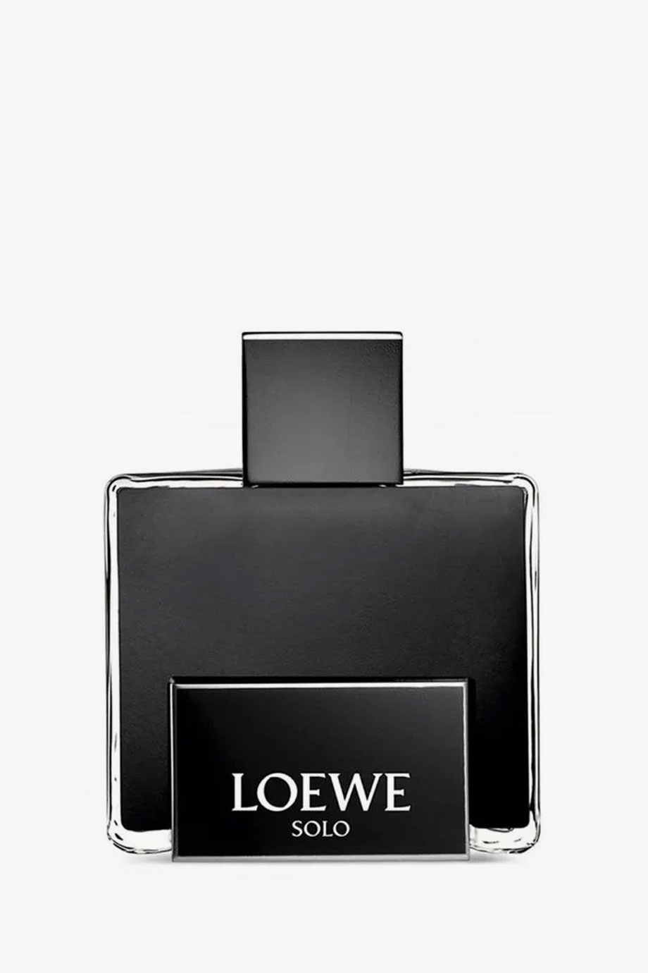 Picture of LOEWE SOLO PLATINUM FOR MEN EAU DE TOILETTE 100ML