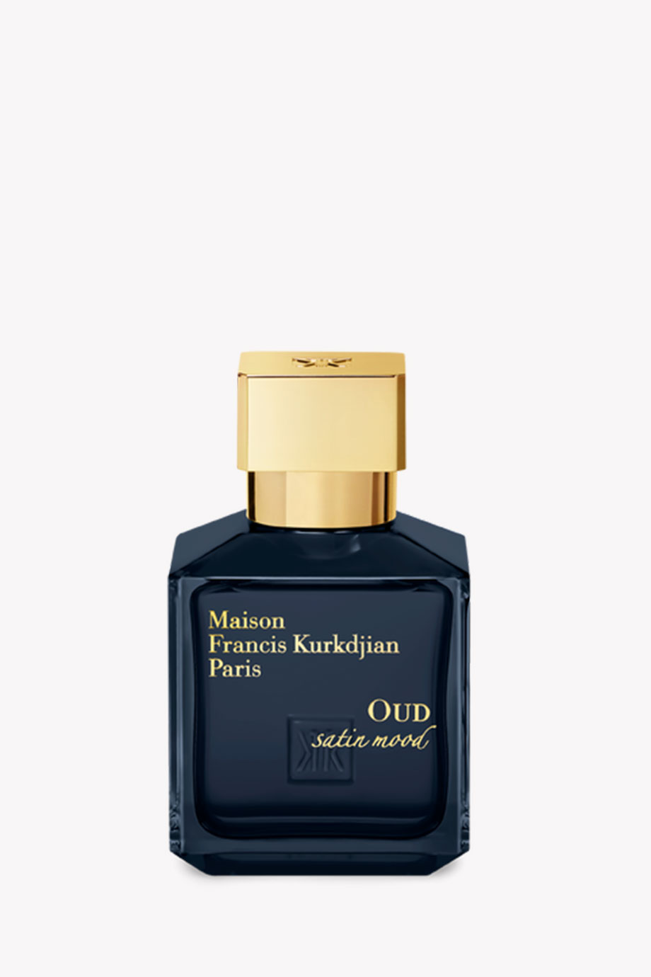 Picture of MAISON FRANCIS KURKDJIAN OUD SATIN MOOD EAU DE PARFUM 70ML
