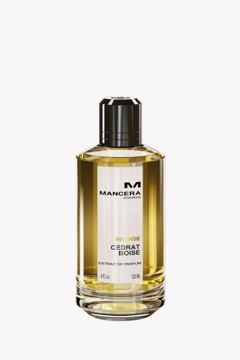 Picture of MANCERA INTENSE CEDRAT BOISE EXTRAIT DE PARFUME 120ML