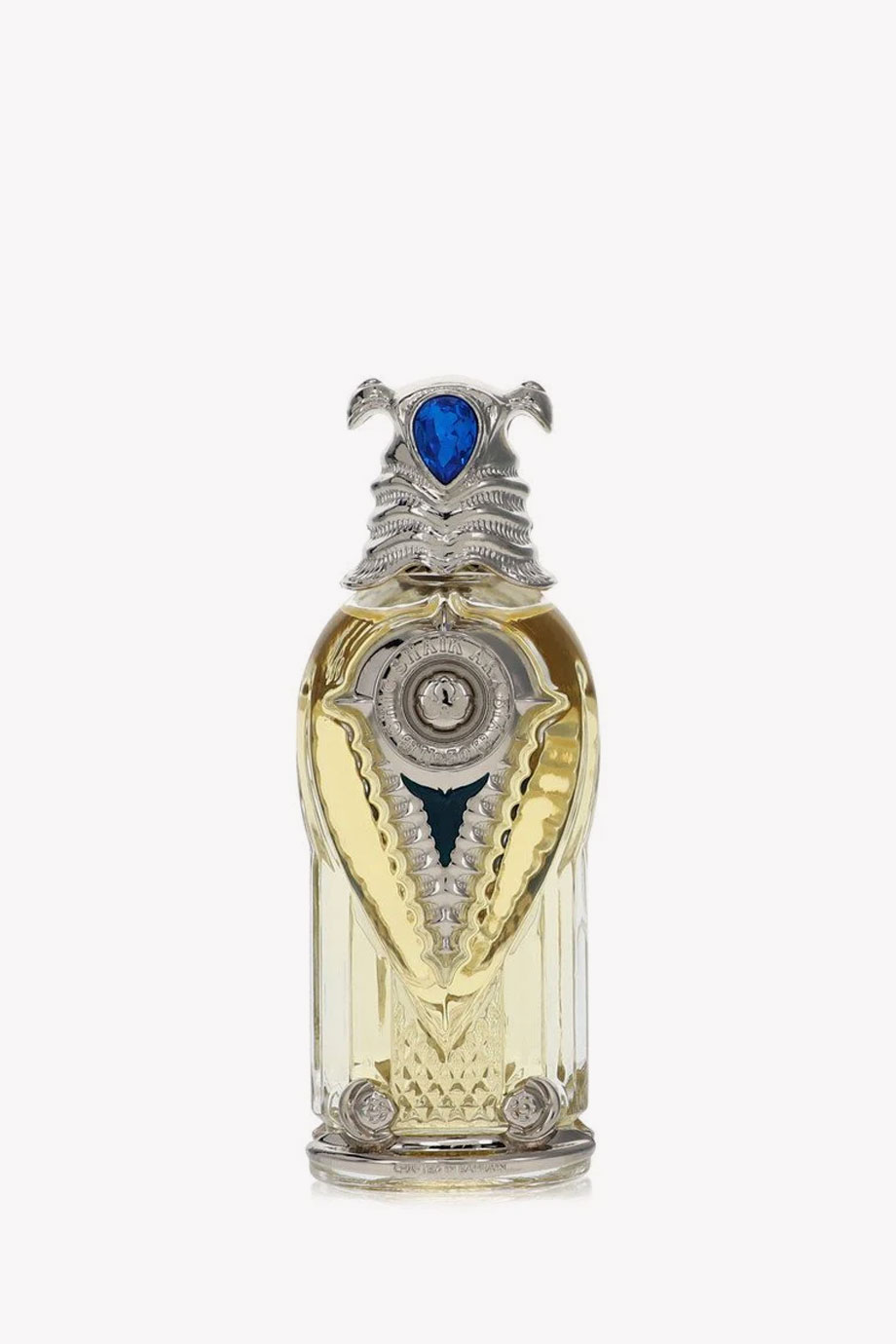 Picture of OPULENT SHAIK CHIC BLUE NO 30 FOR WOMEN EAU DE PARFUM 60ML