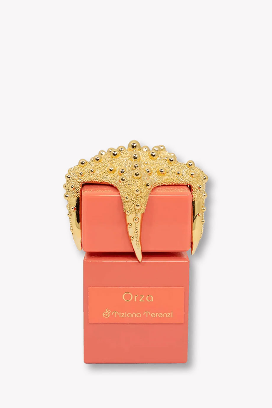 Picture of TIZIANA TERENZI SEA STARS COLLECTION ORZA UNISEX EXTRITE DE PARFUM 100ML