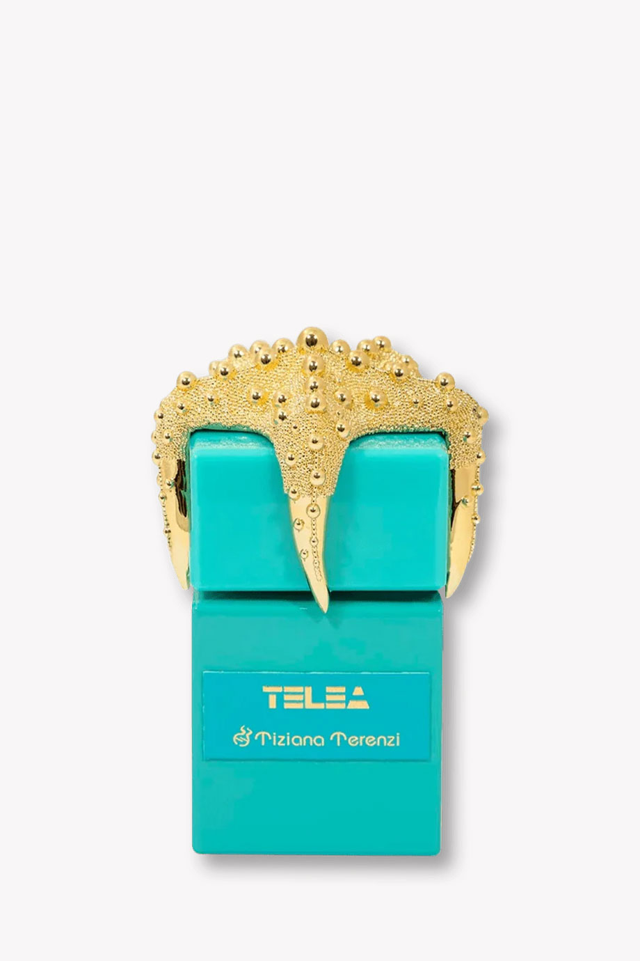 Picture of TIZIANA TERENZI SEA STARS COLLECTION TELEA UNISEX EXTRAIT DE PARFUM 100ML