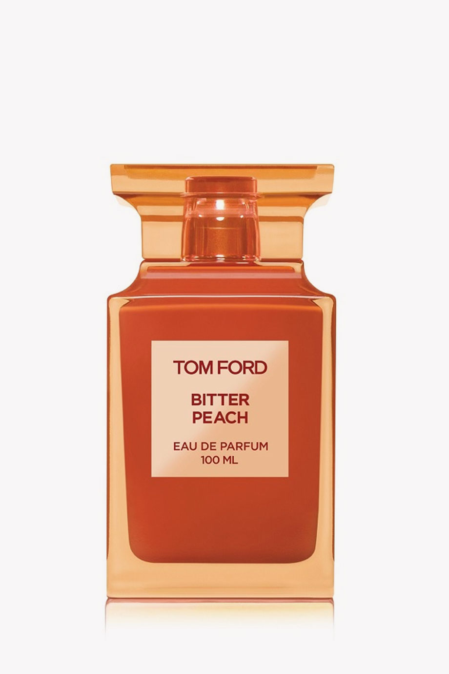 Picture of TOM FORD BITTER PEACH UNISEX EAU DE PARFUM 100ML
