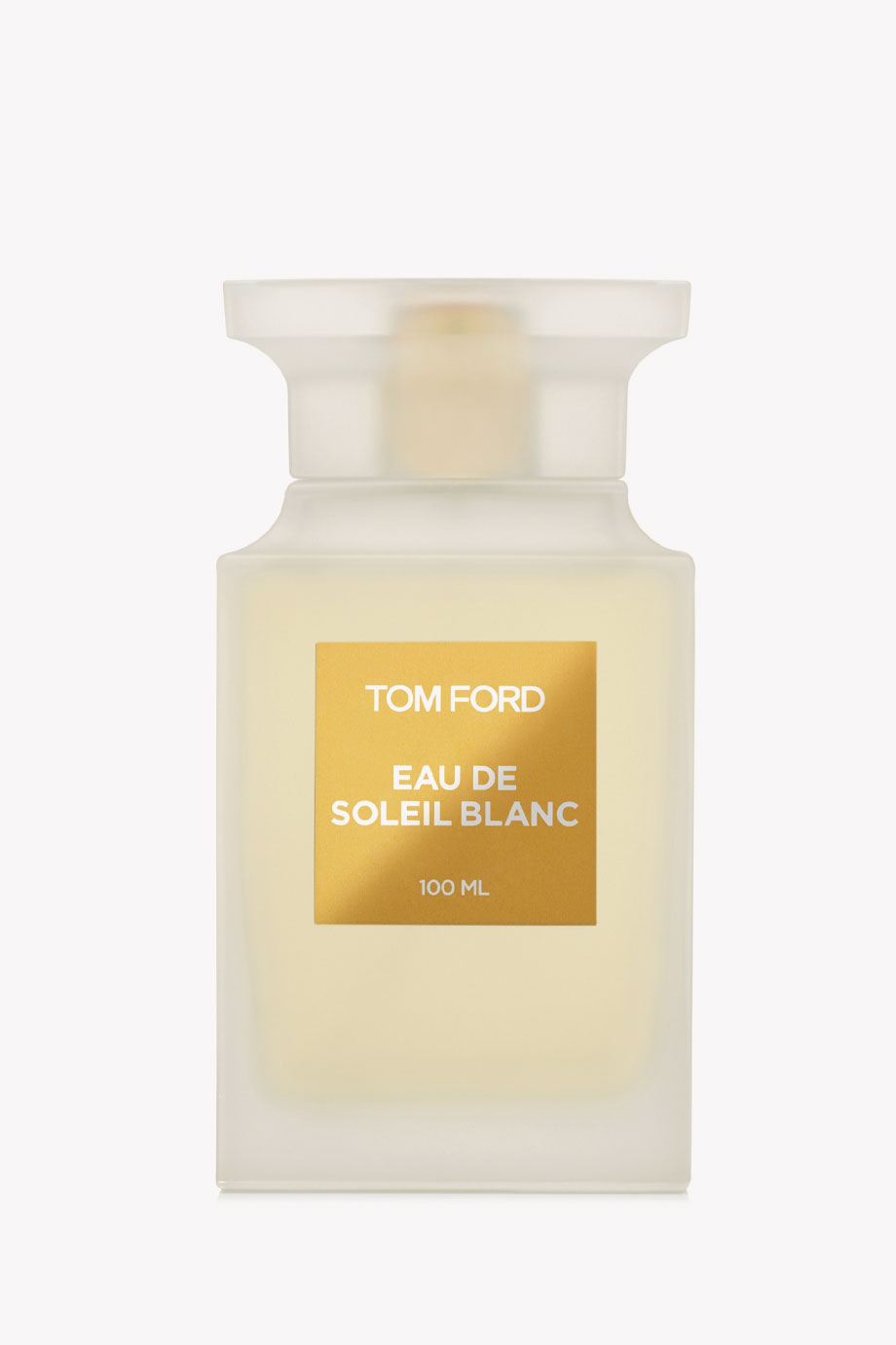 Picture of TOM FORD EAU DE SOLEIL BLANC EAU DE TOILETTE 100ML