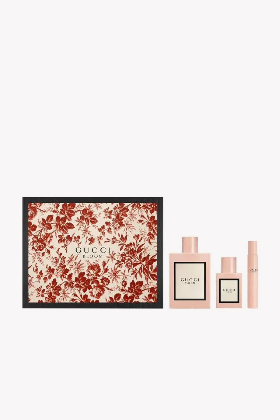 Picture of GUCCI BLOOM EAU DE PARFUM 100ML+ B/L 50ML+ S/G 50ML SET