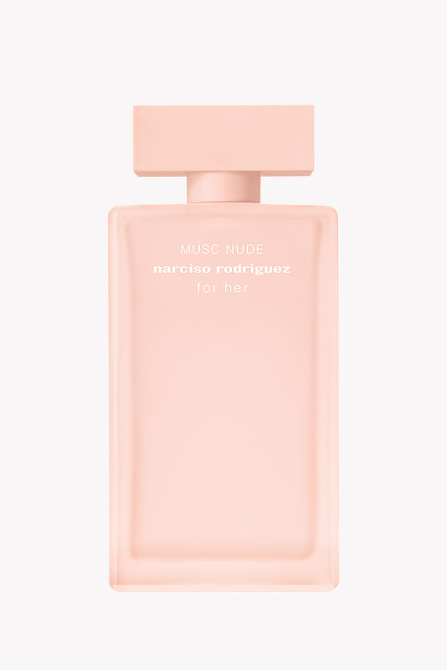 Picture of NARCISO RODRIGUEZ MUSC NUDE FOR WOMEN EAU DE PARFUM 100ML