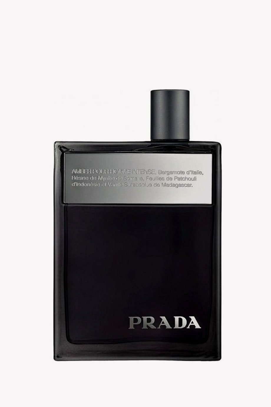 Picture of PRADA AMBER POUR HOMME INTENSE EAU DE TOILETTE 100ML