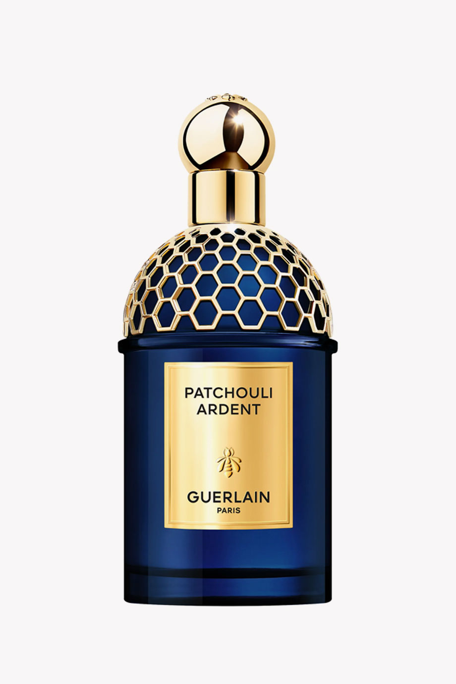 Picture of GUERLAIN ABSOLUS ALLEGORIA PATCHOULI ARDENT UNISEX EAU DE PARFUM 125ML