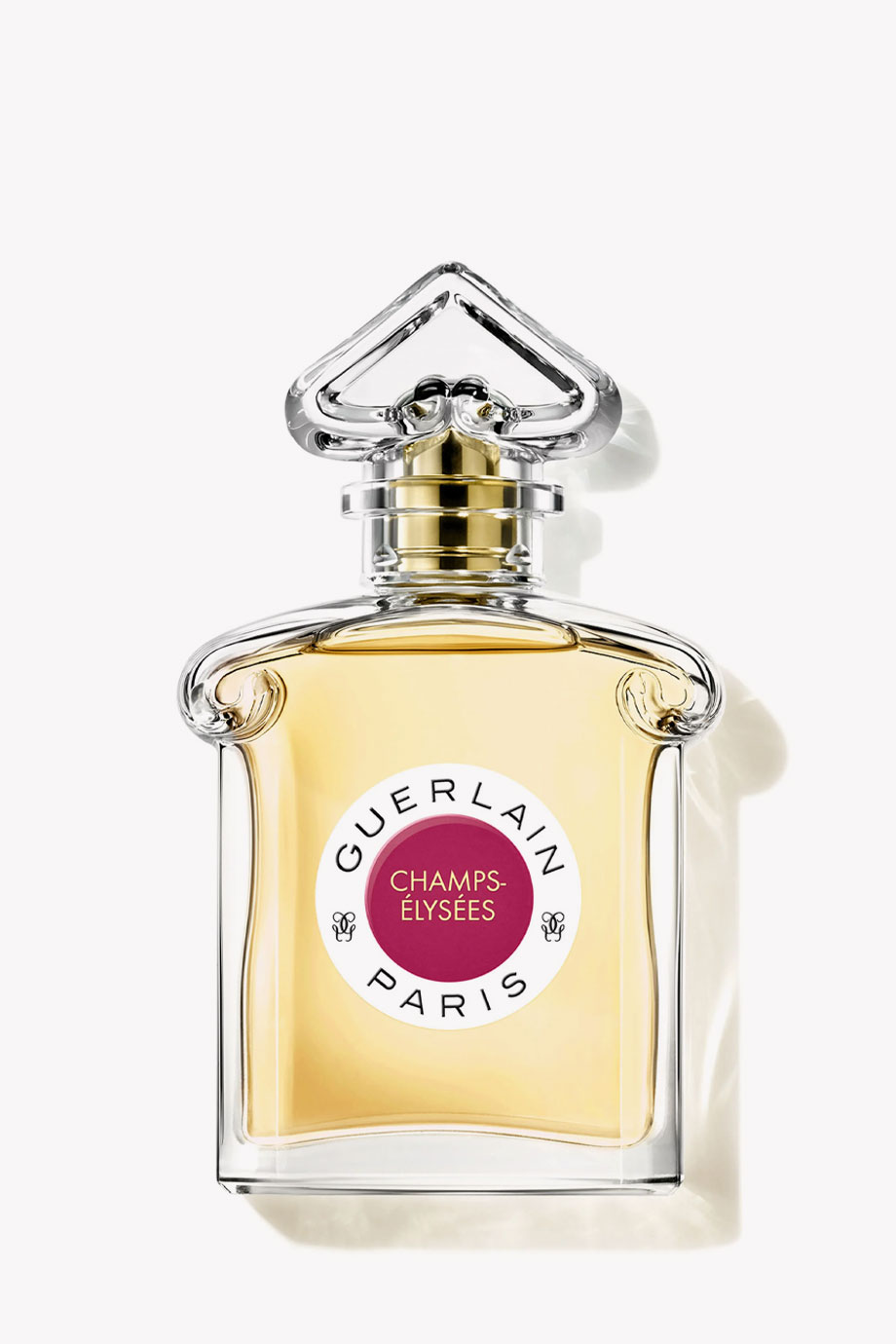 Picture of GUERLAIN PARIS CHAMPS ELYSEES EAU DE PARFUM 75ML