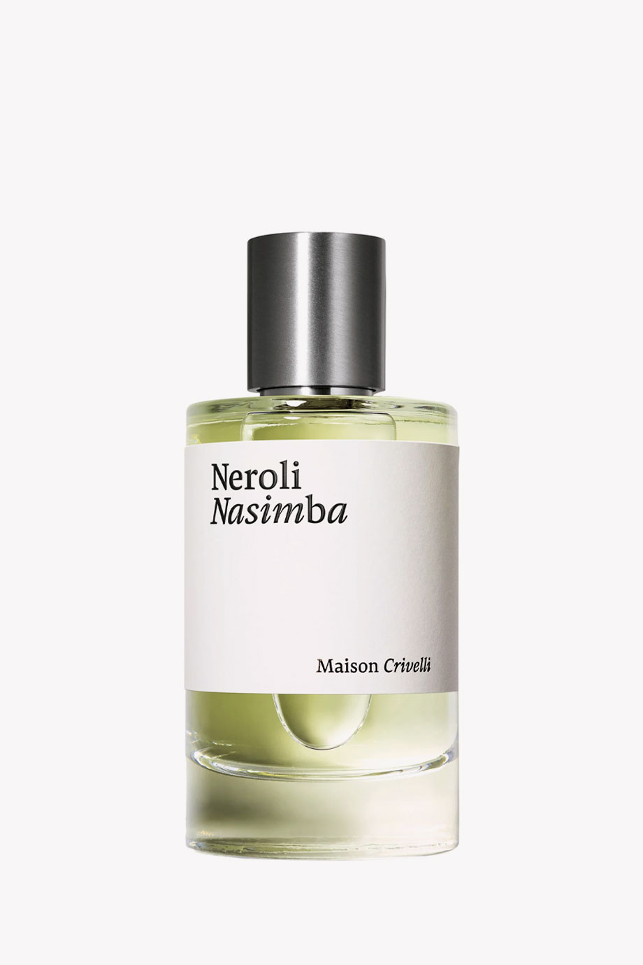 Picture of MAISON CRIVELLI NERO NASIMBA EAU DE PARFUM 100ML