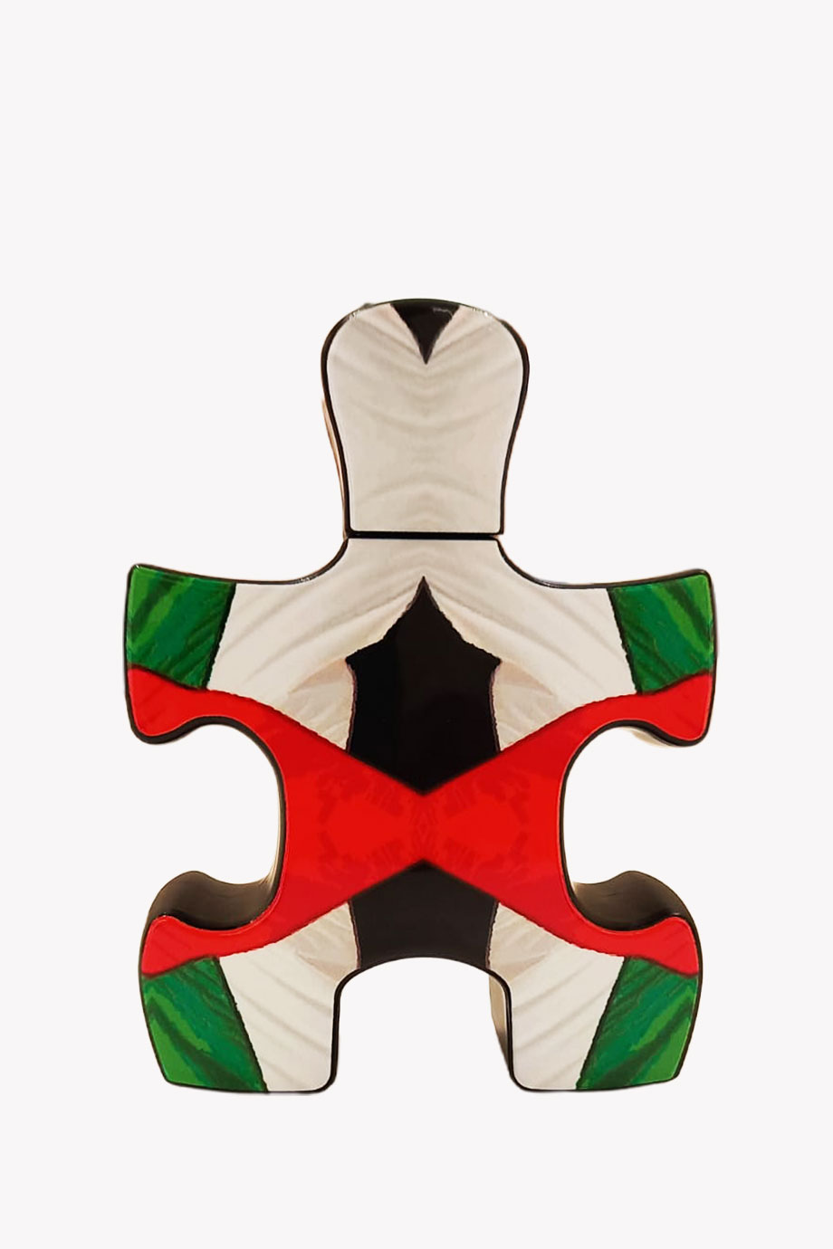 Picture of PUZZLE 54 UNISEX EAU DE PARFUM 90ML