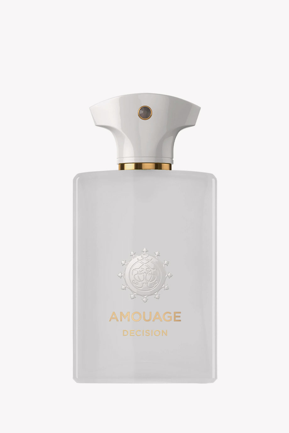 Picture of AMOUAGE DECISIONS UNISEX EAU DE PARFUM 100ML
