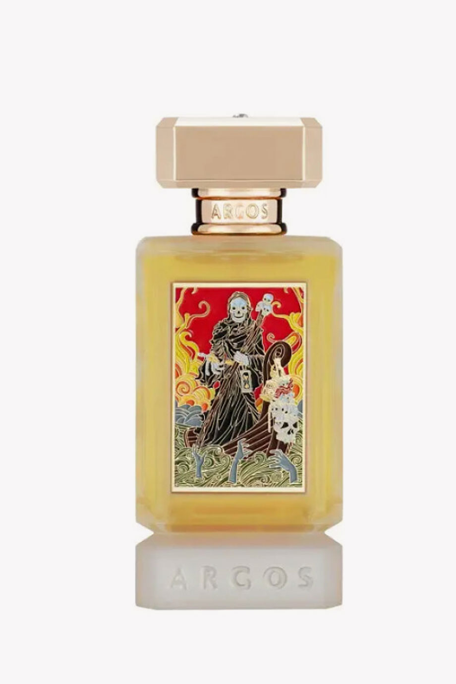 Picture of ARGOS CHARON'S VAIL EXTRAIT DE PARFUM 100ML