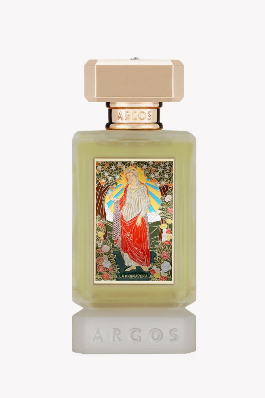 Picture of ARGOS LA PRIMA VERA EXTRAIT DE PARFUM 100ML