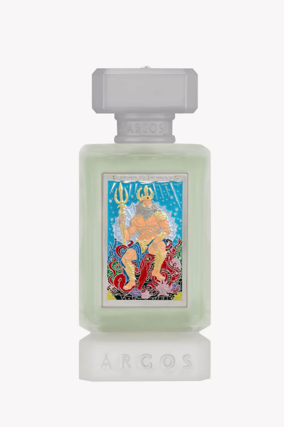 Picture of ARGOS NEPTUNE'S TRIDENT EXTRAIT DE PARFUM 100ML