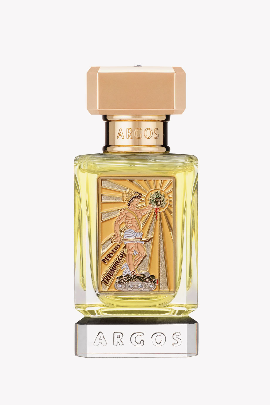 Picture of ARGOS PERSEUS TRIUMPHANT EXTRAIT DE PARFUM 100ML