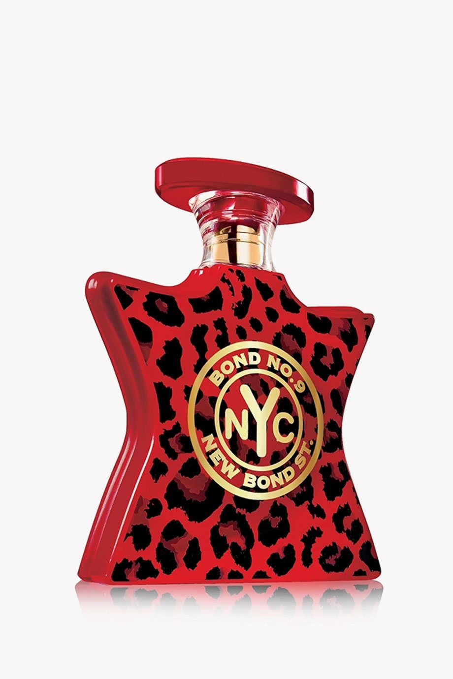 Picture of BOND NO.9 NEW YORK NEW BOND ST. UNISEX EAU DE PARFUM 100ML