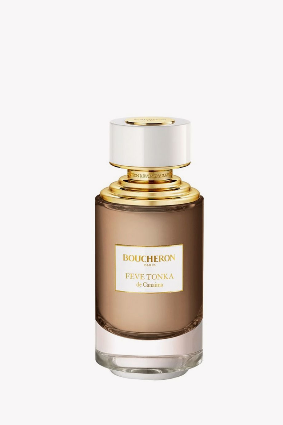 Picture of BOUCHERON FEVE TONKA DE CANAIMA UNISEX EAU DE PARFUM 125ML