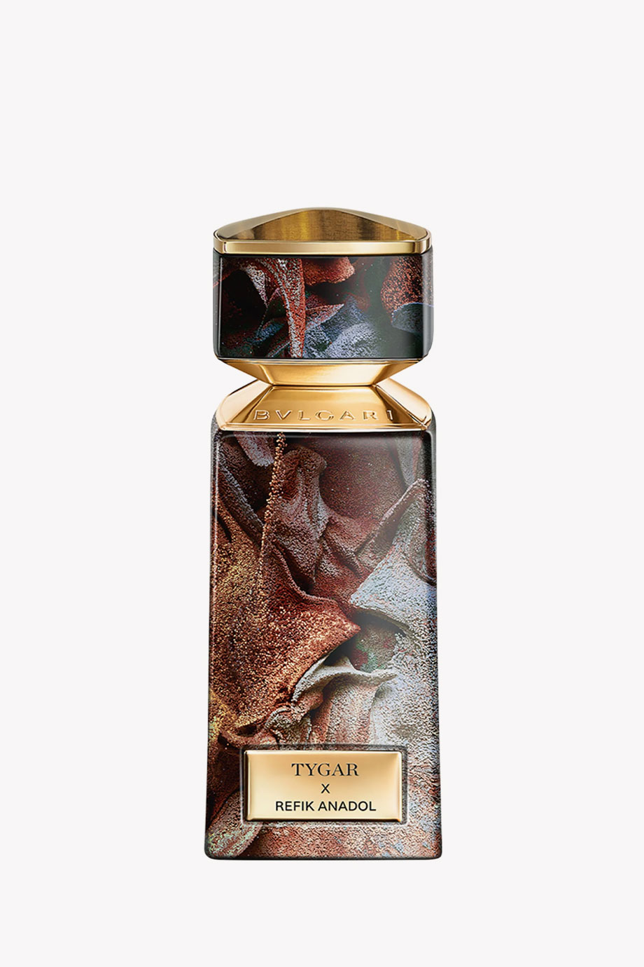 Picture of BVLGARI LE GEMME TYGAR X REFIK ANADOL EAU DE PARFUM 125ML