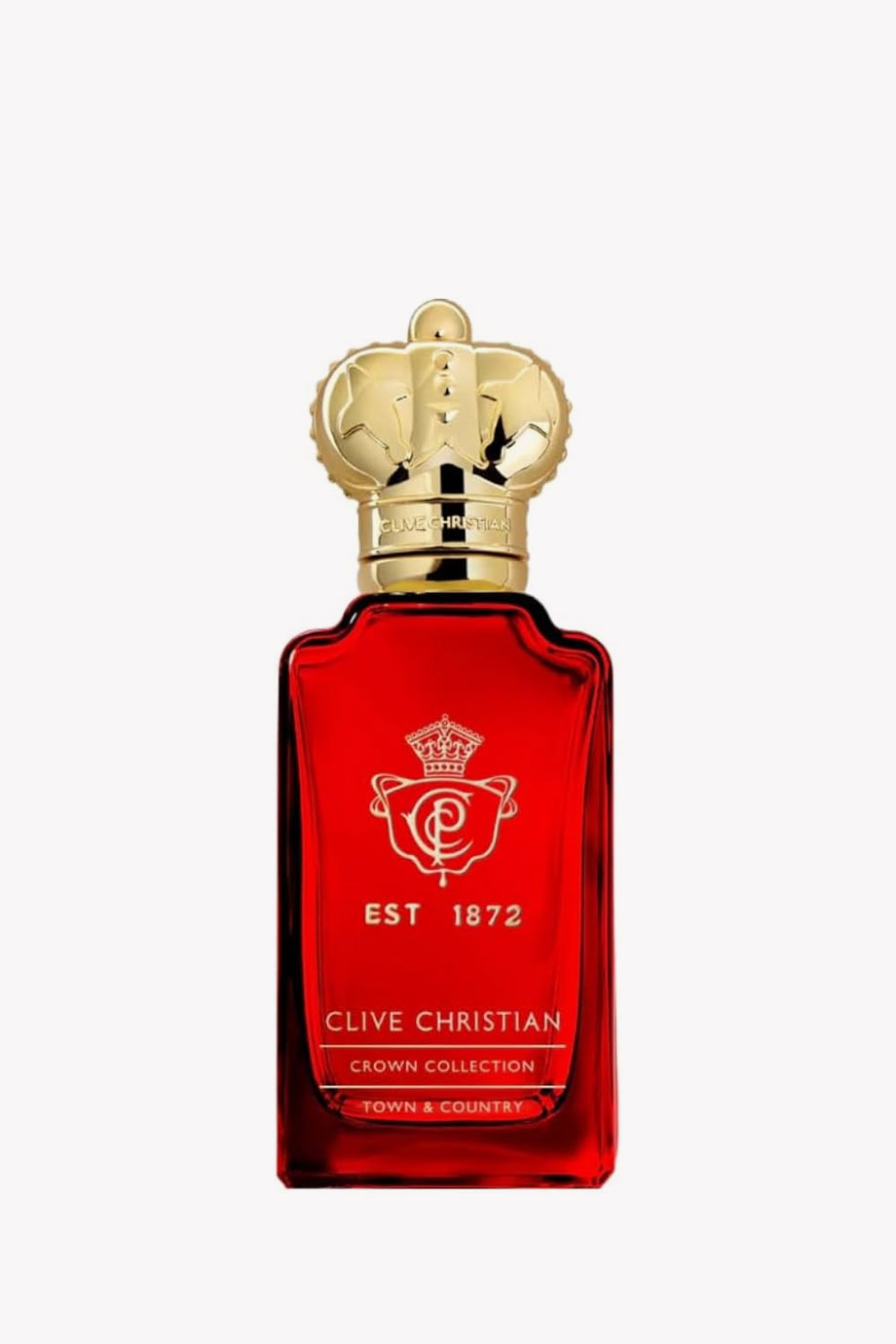 Picture of CLIVE CHRISTIAN TOWN & COUNTRY PERFUME  50ML