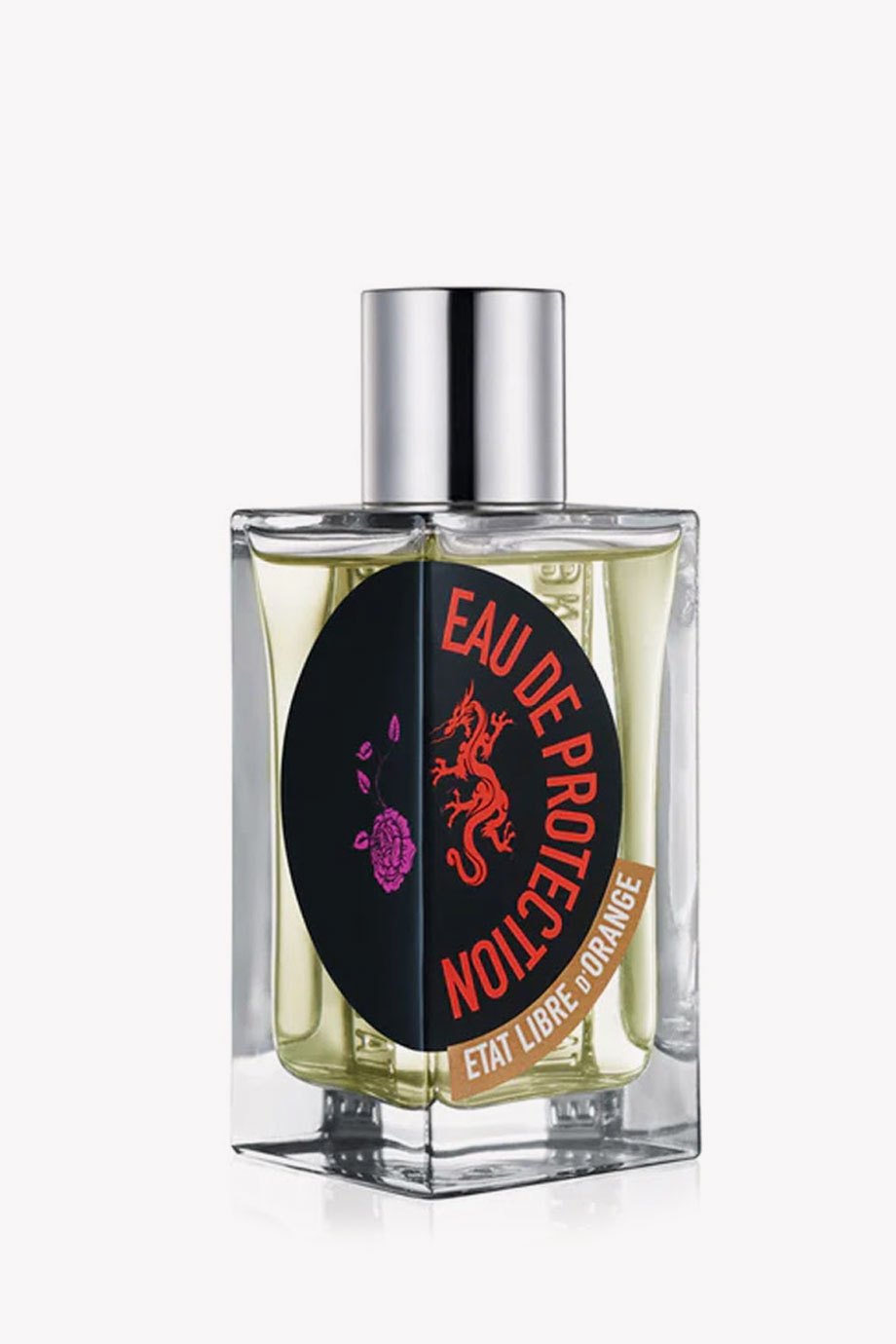 Picture of ETAT LIBRE D'ORANGE EAU DE PROTECTION EAU DE PARFUM 100ML