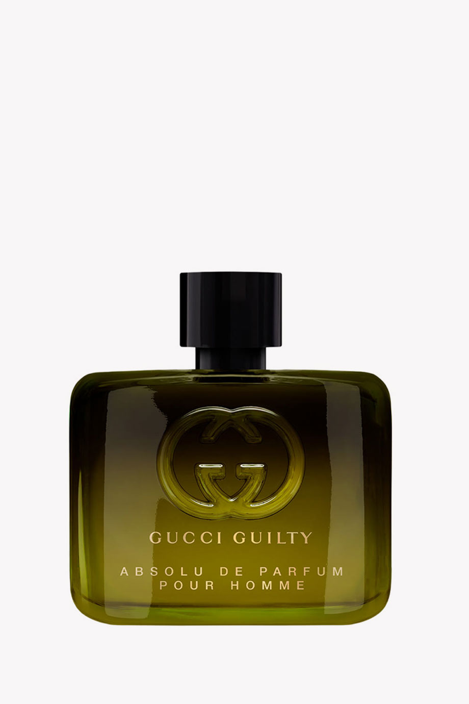 Picture of GUCCI GUILTY ABSOLUTE POUR HOMME EAU DE PARFUM 60ML