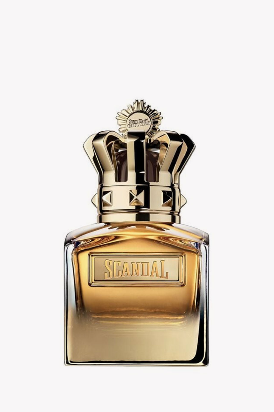Picture of JEAN PAUL GAULTIER SCANDAL ABSOLU FOR MEN PARFUM CONCENTRE 100ML