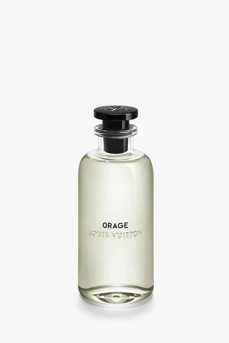 Picture of LOUIS VUITTON ORAGE FOR MEN EAU DE PARFUME 100ML