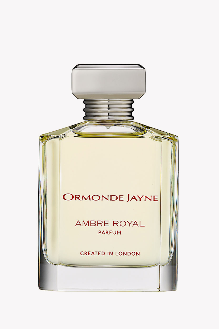 Picture of ORMONDE JAYNE AMBRE ROYAL UNISEX EAU DE PARFUM 88ML